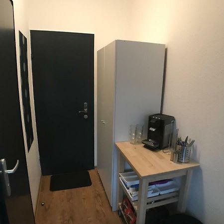 Living @ Klassvilla Weserwehr No. 1 不莱梅 外观 照片