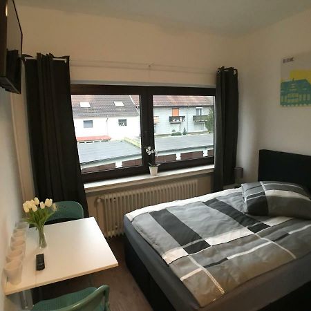 Living @ Klassvilla Weserwehr No. 1 不莱梅 外观 照片