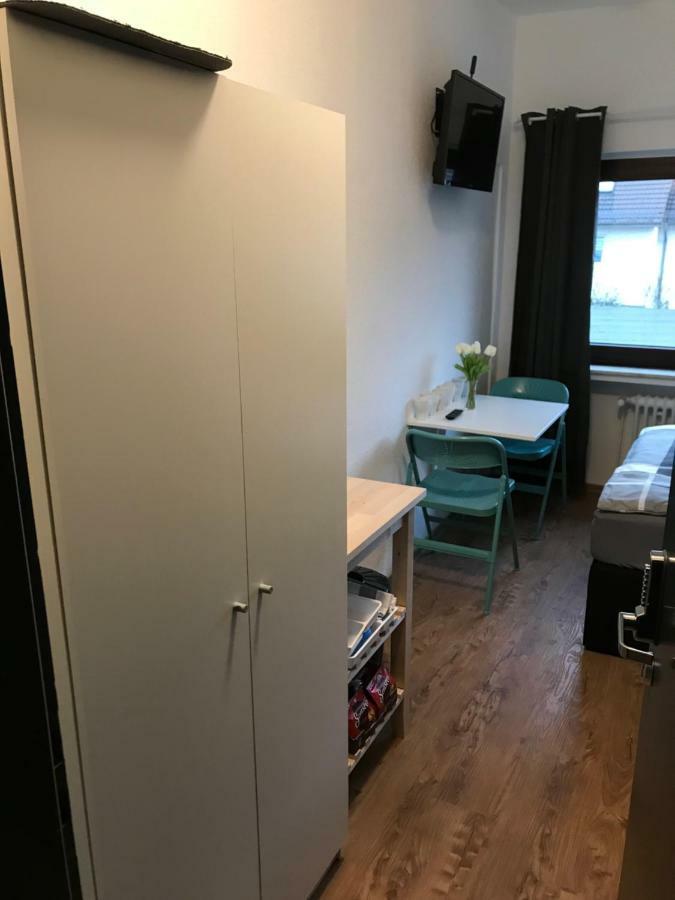Living @ Klassvilla Weserwehr No. 1 不莱梅 外观 照片